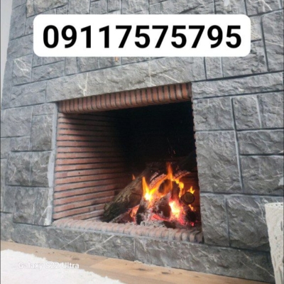 ساخت و نصب باربیکیو‌های فضای باز