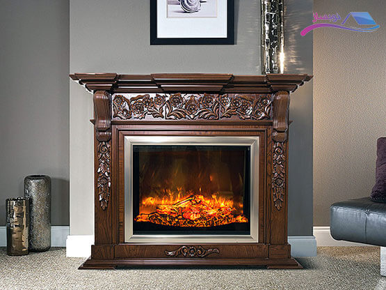 راهنمای جامع انتخاب سبک شومینه برای فضای باز و داخل خانه